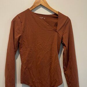 Abercrombie & Fitch BodySuit